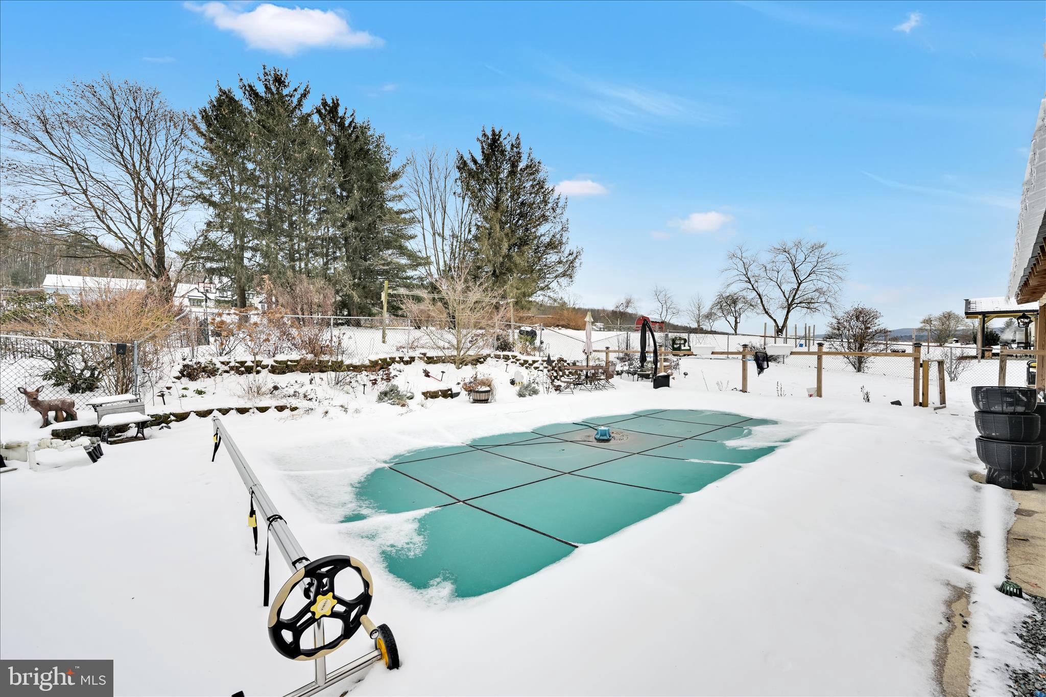 OAK GROVE - Residential