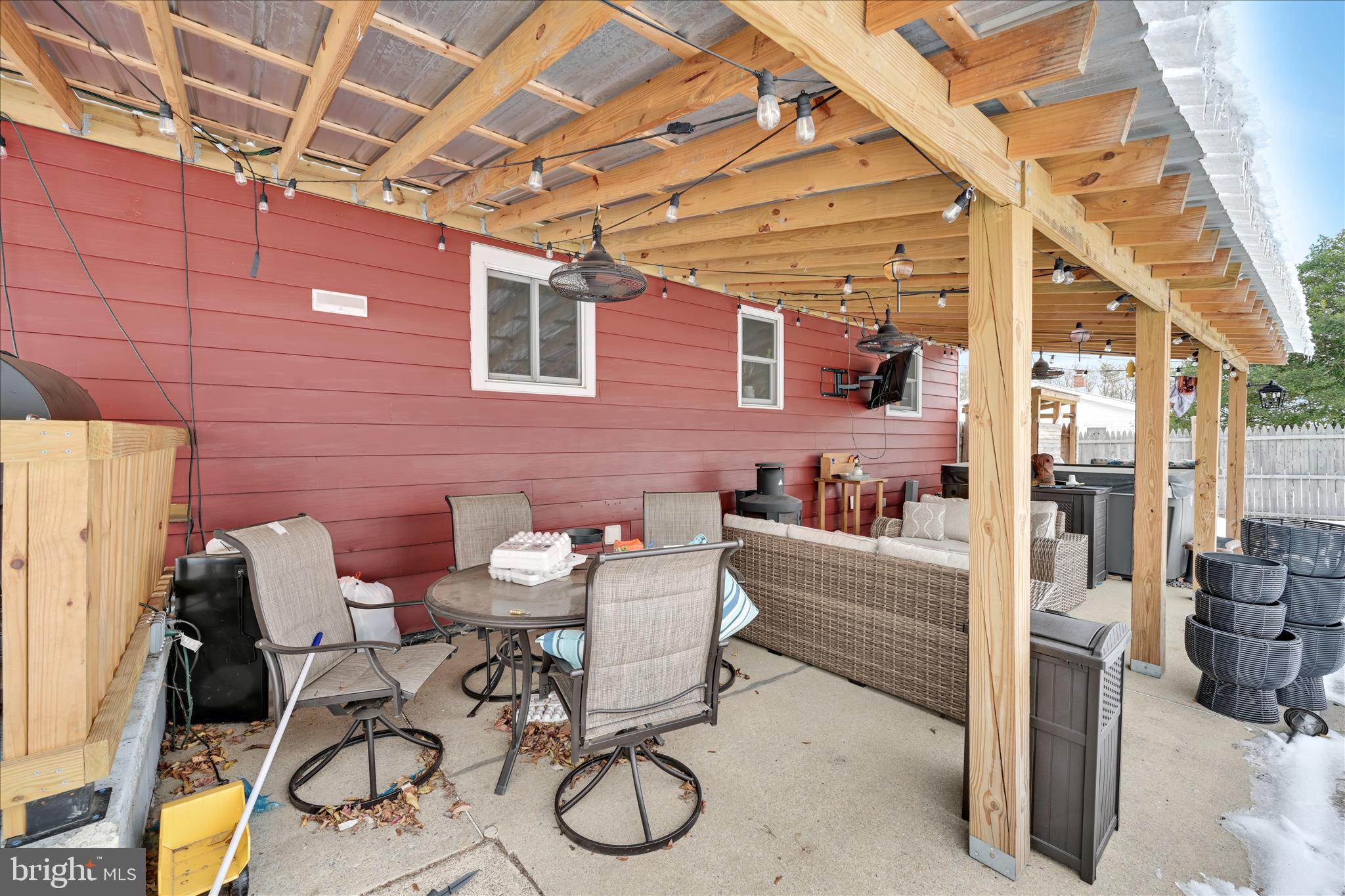 OAK GROVE - Residential