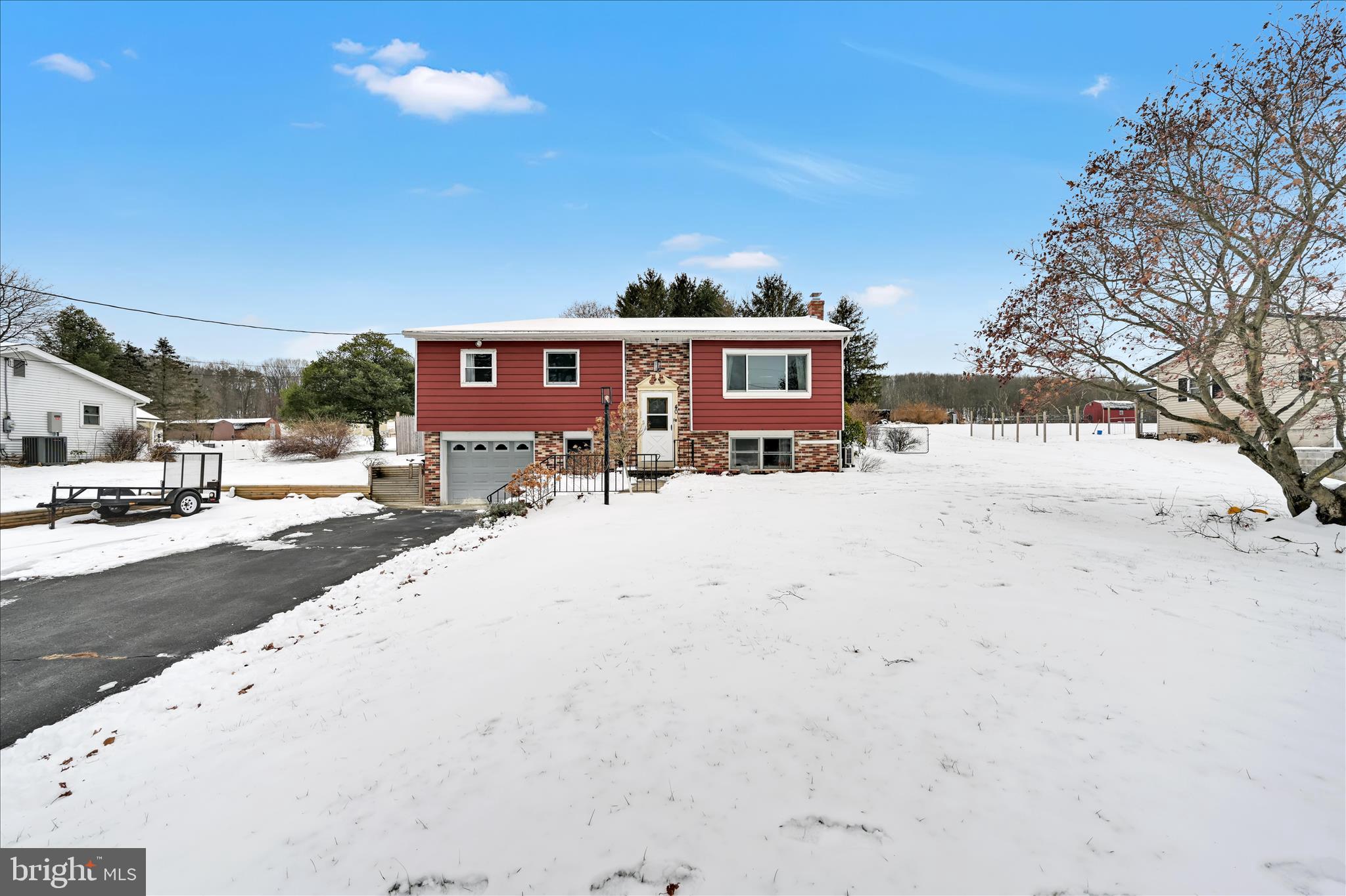 40 LONG STRETCH ROAD