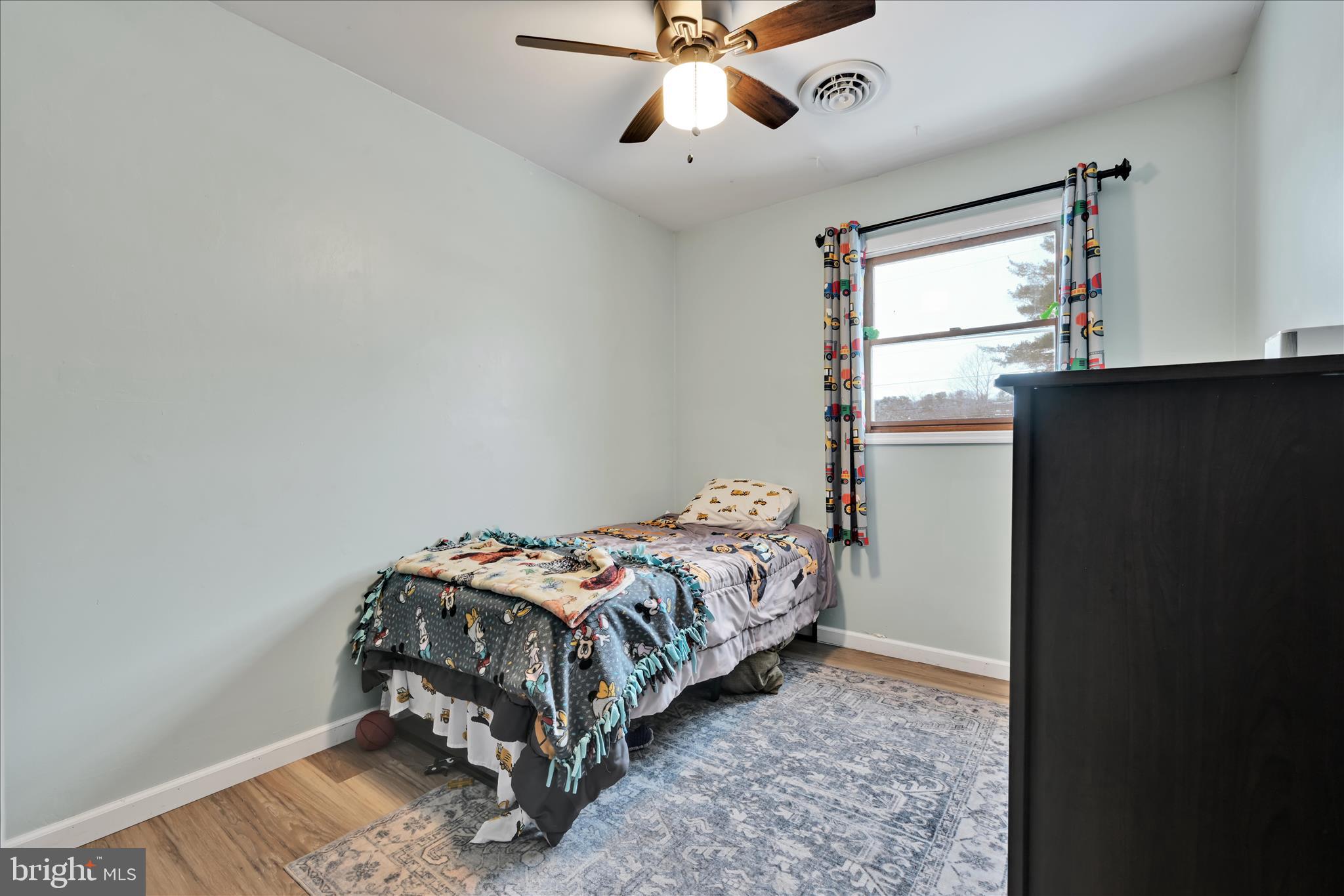 OAK GROVE - Residential