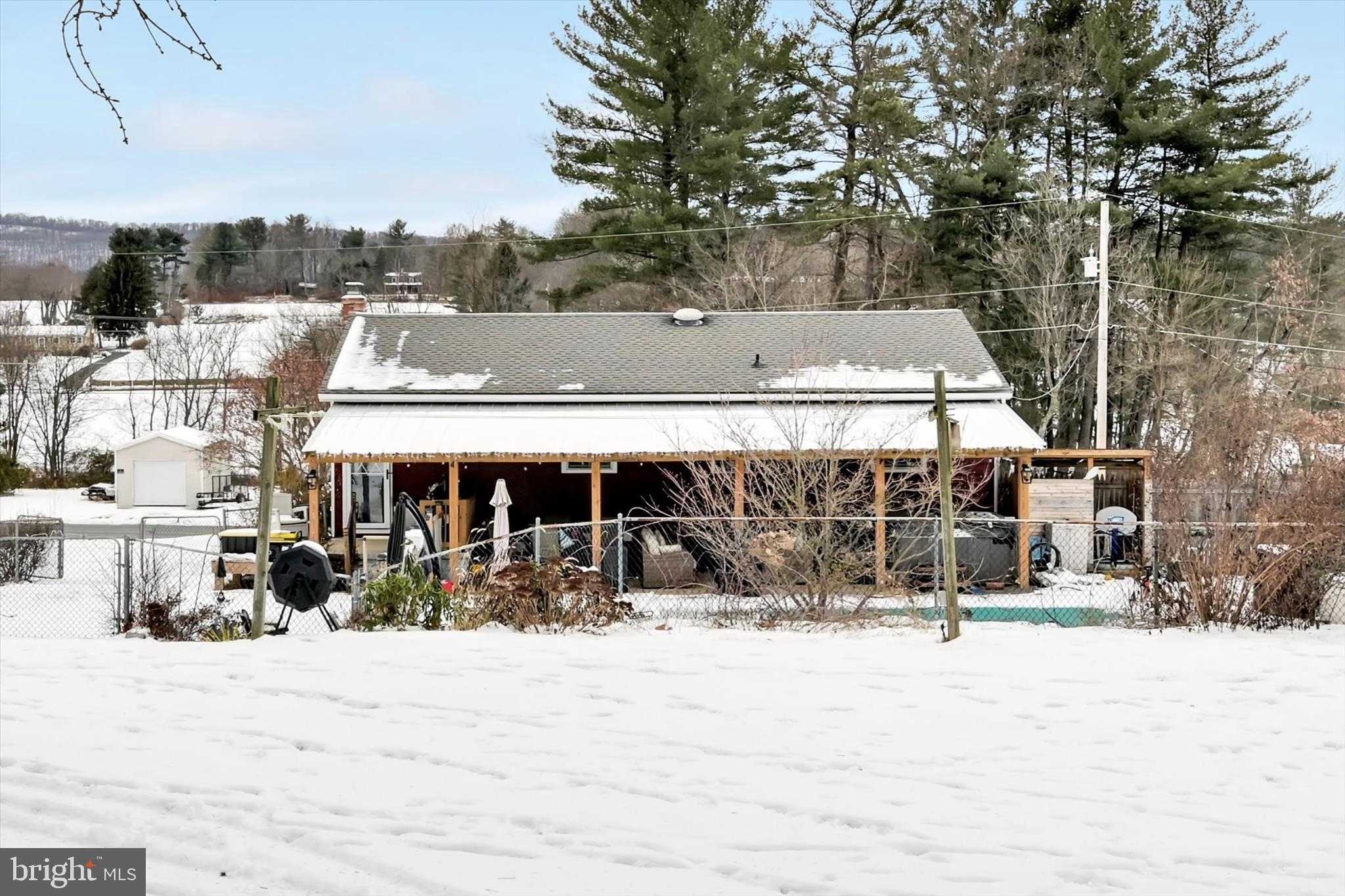 OAK GROVE - Residential