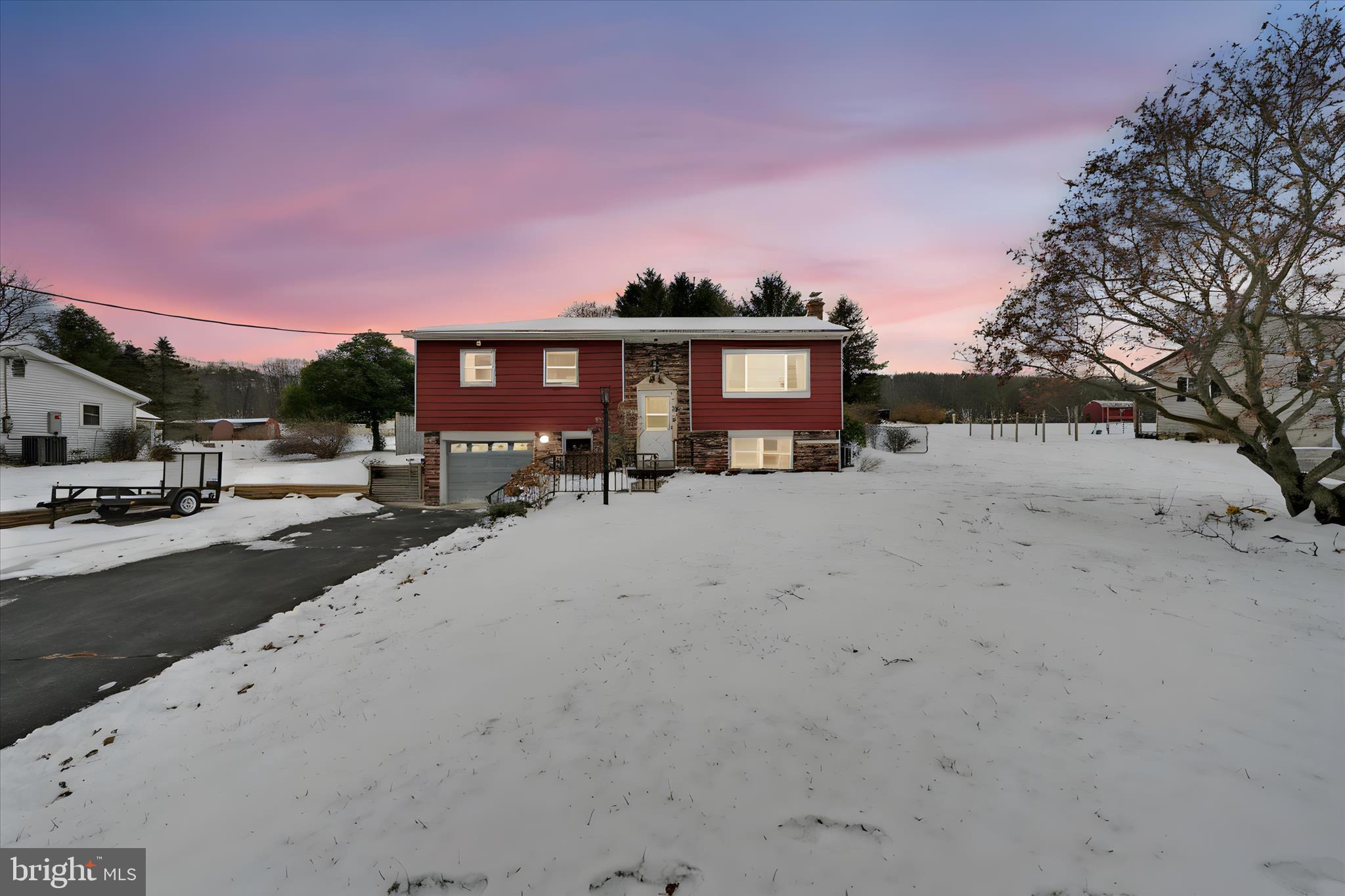 40 LONG STRETCH ROAD