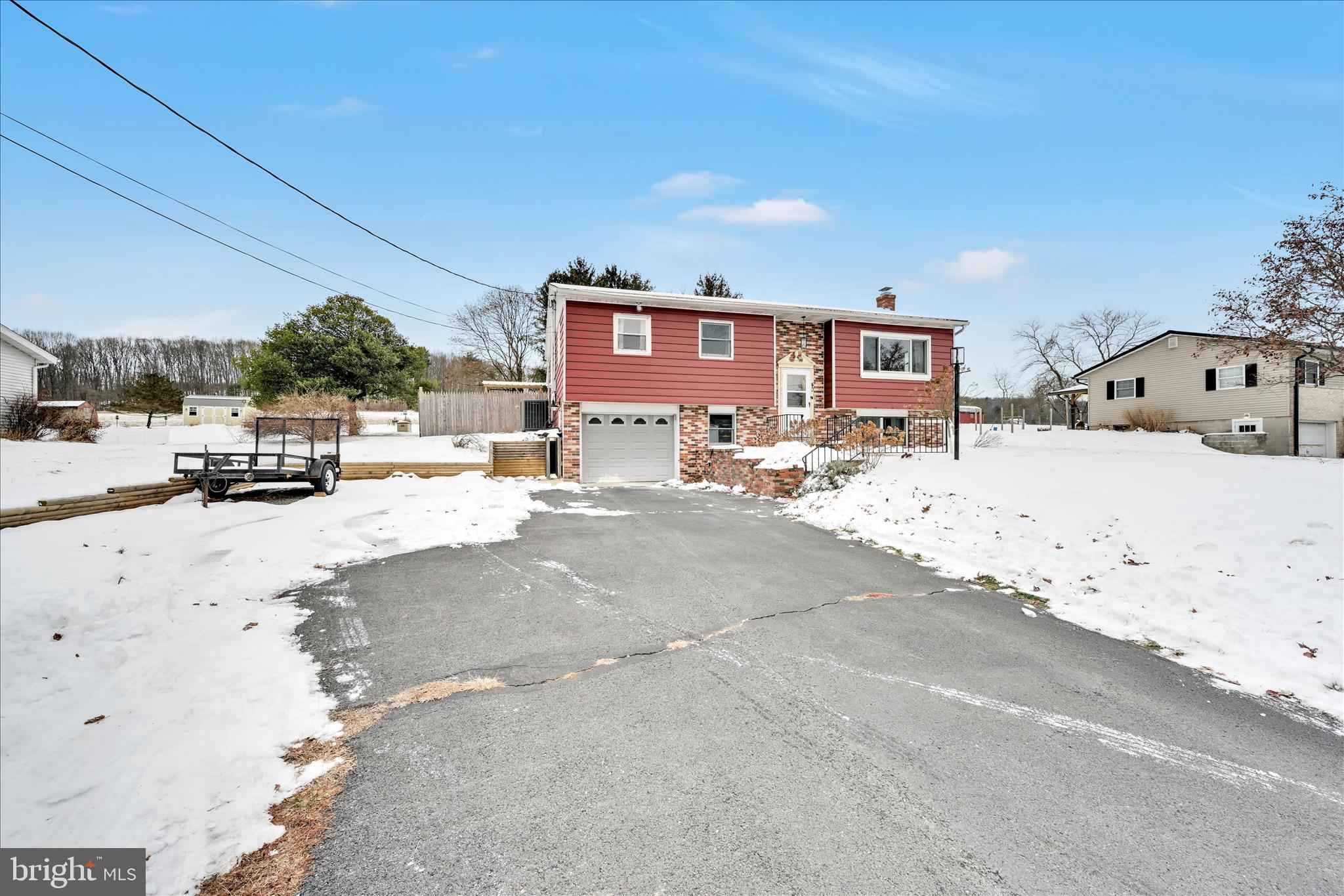 40 LONG STRETCH ROAD