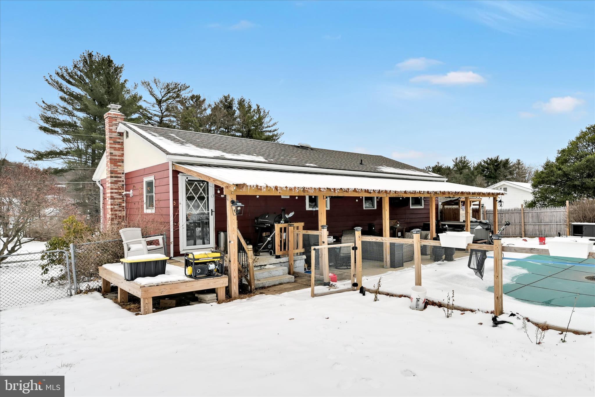 OAK GROVE - Residential