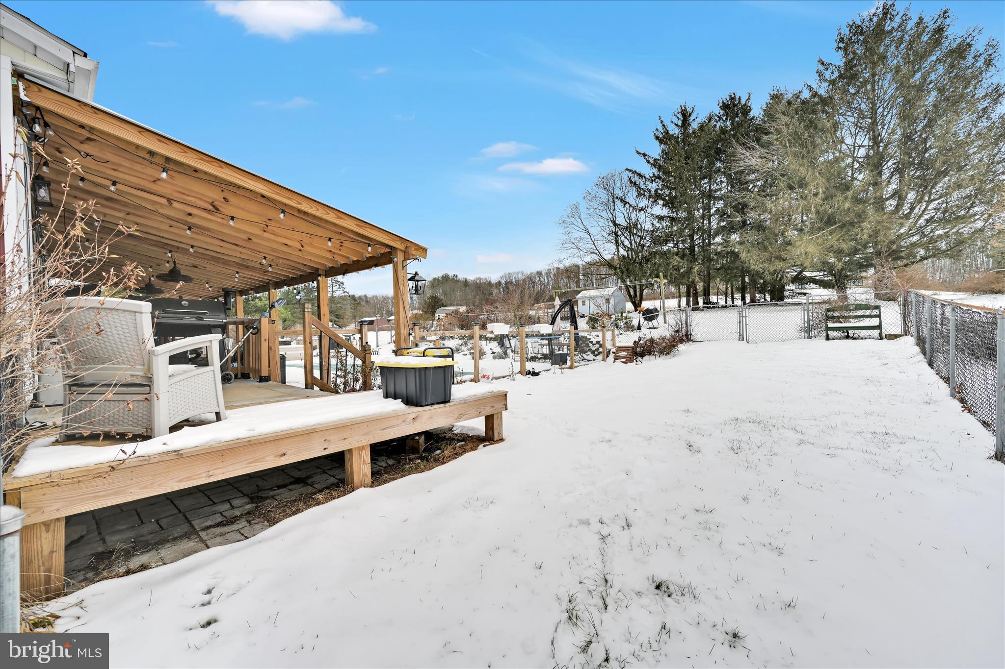 OAK GROVE - Residential