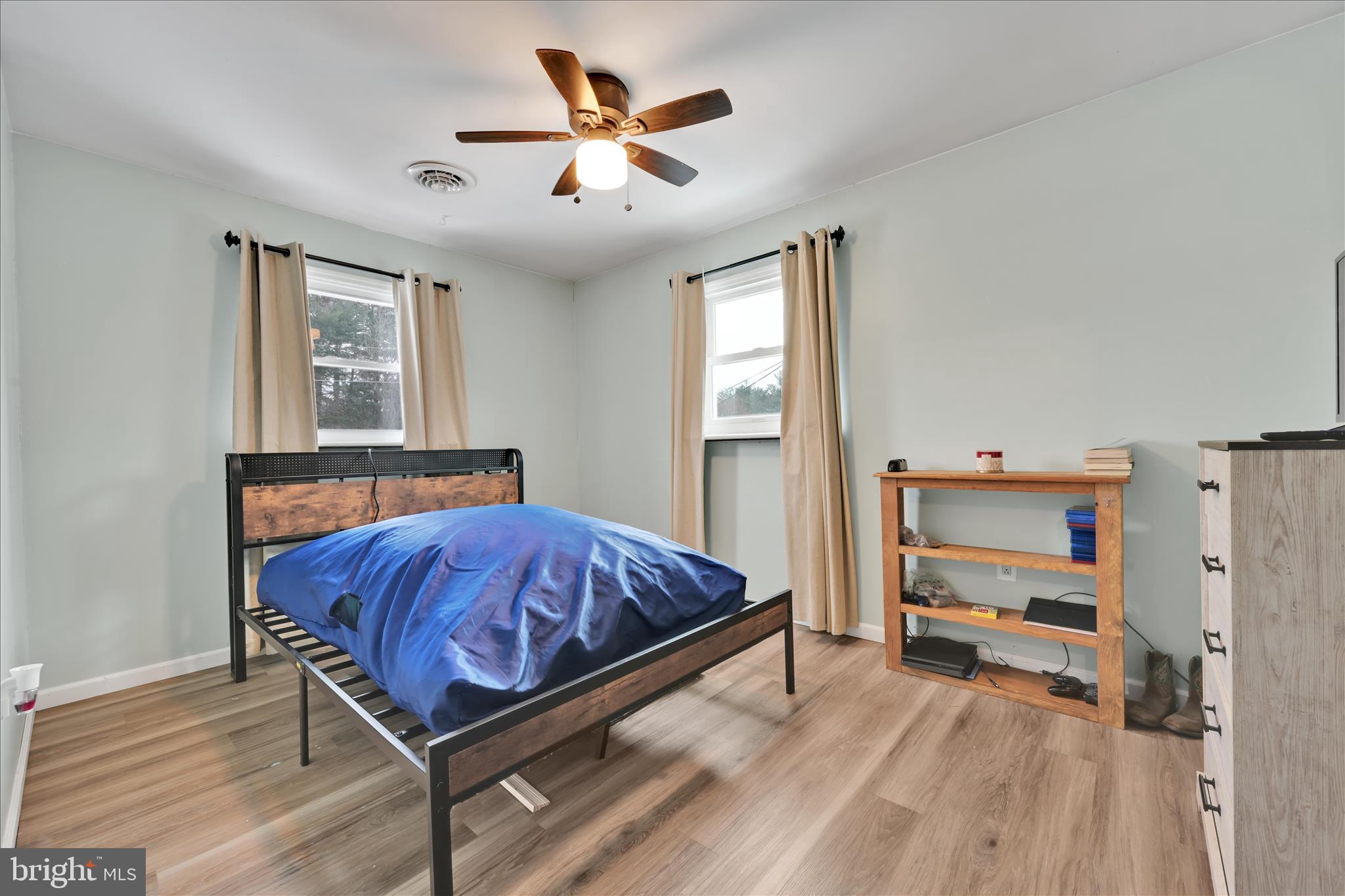 OAK GROVE - Residential