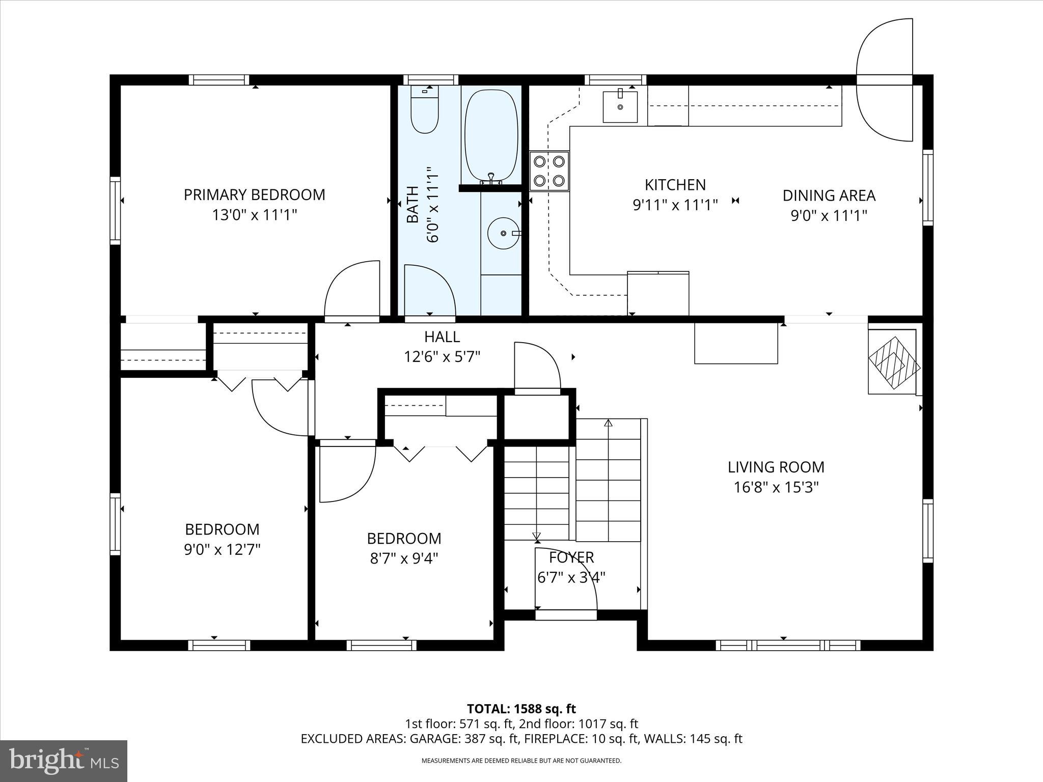 OAK GROVE - Residential