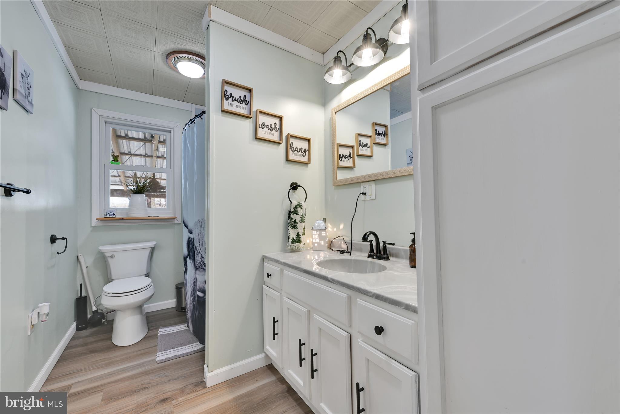 OAK GROVE - Residential