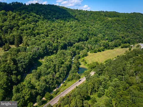 Vacant Land For Sale - Peepaw Road<br/> Tioga County, ROARING BRANCH, PA 17765