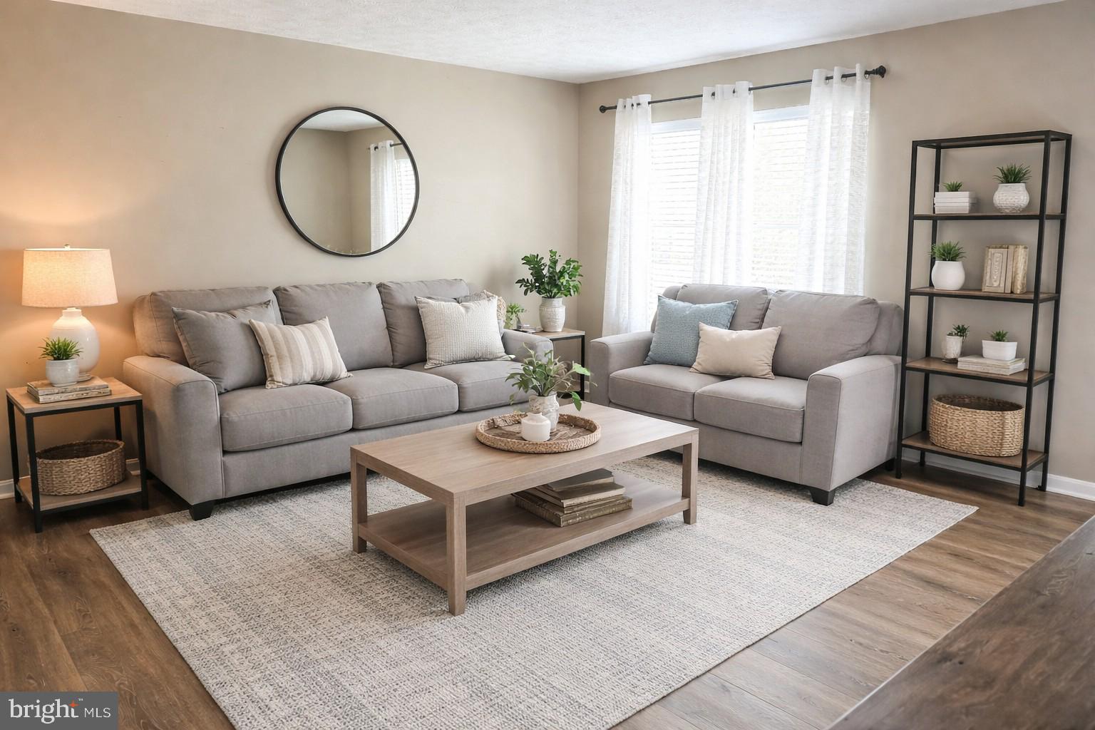 LAKEVIEW TOWNHOUSES - Residential