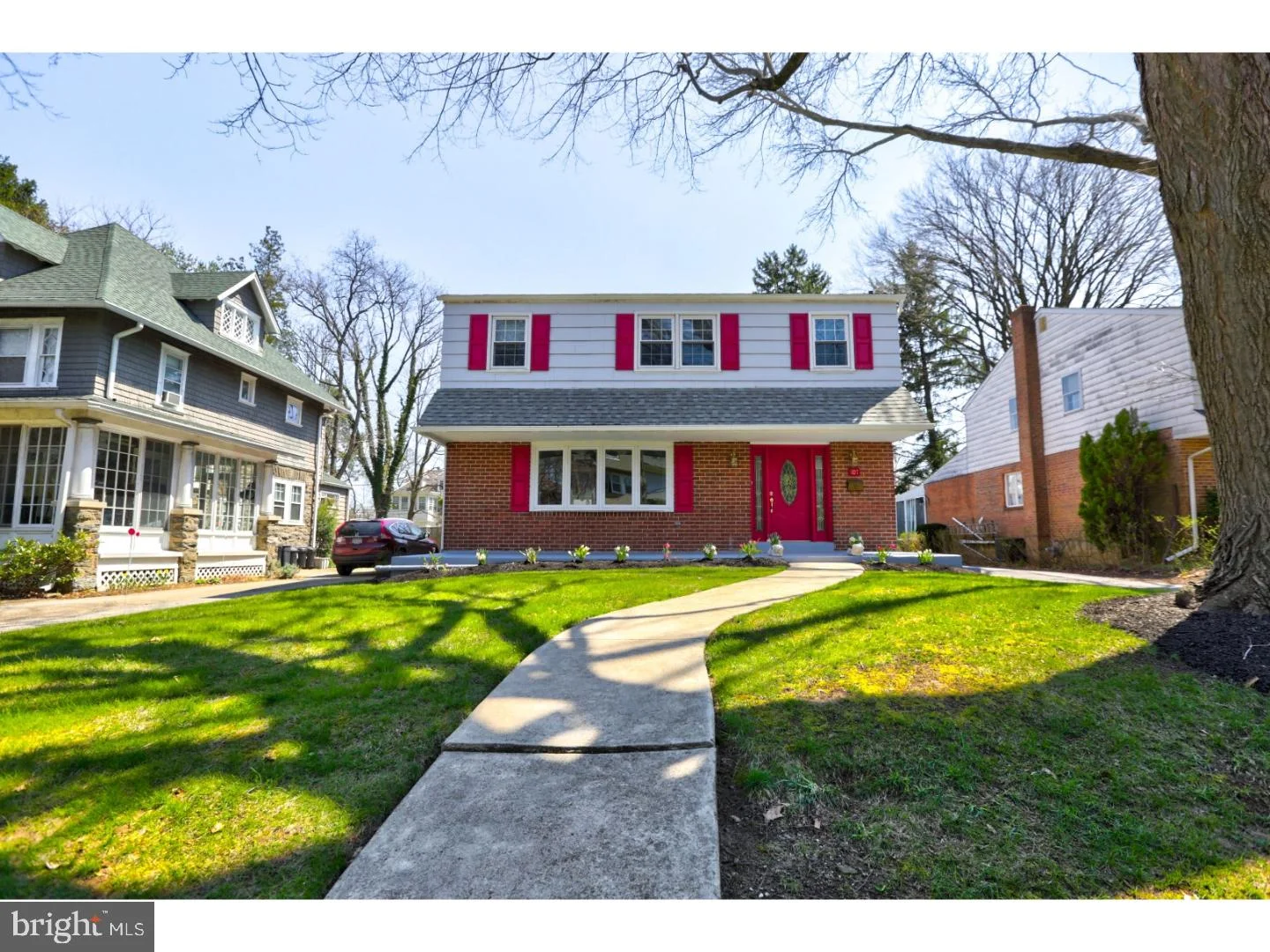 107 Tenby Road, Havertown, PA 19083