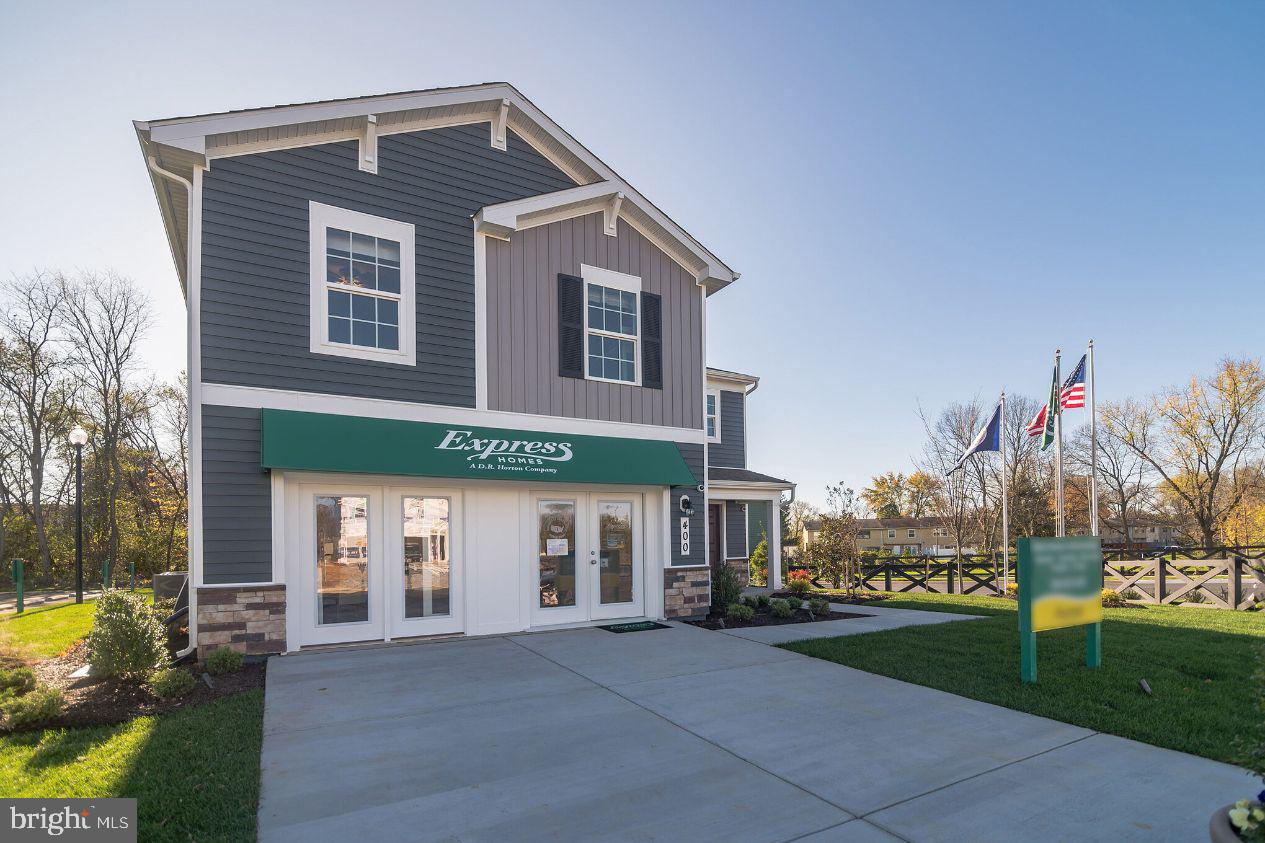 TOLLHOUSE WOODS - Residential