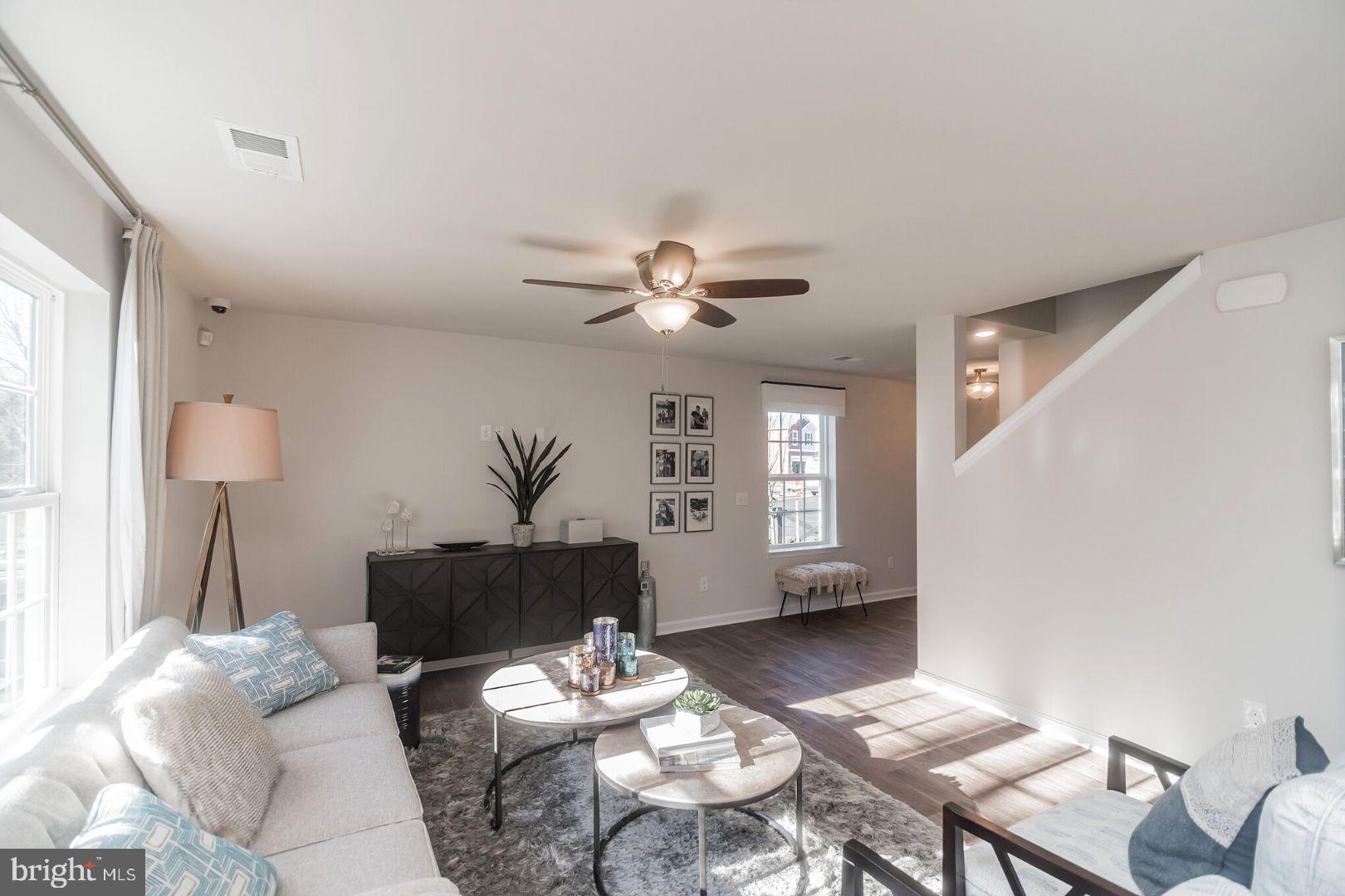 TOLLHOUSE WOODS - Residential