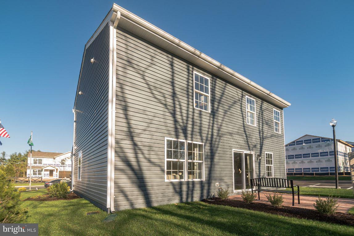 TOLLHOUSE WOODS - Residential