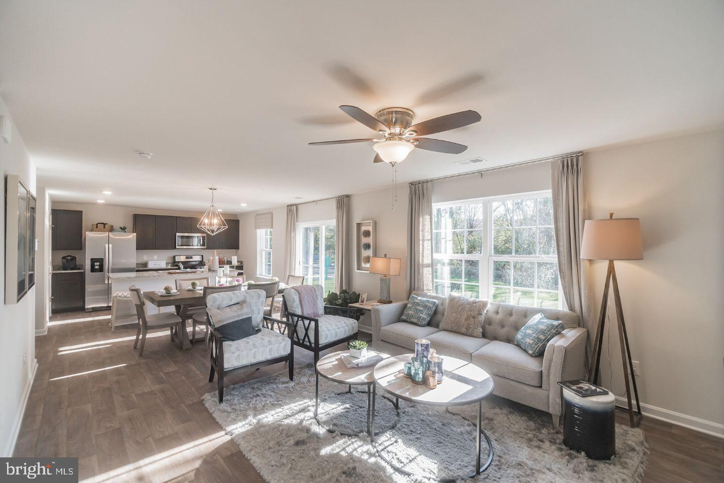 TOLLHOUSE WOODS - Residential