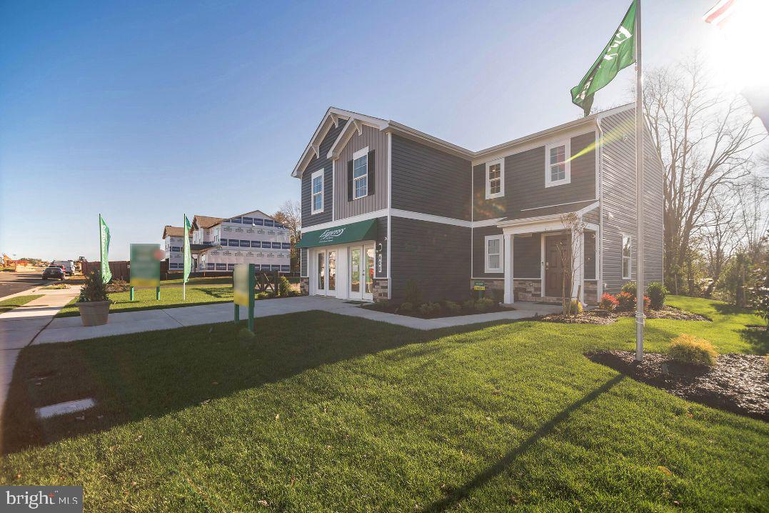 TOLLHOUSE WOODS - Residential