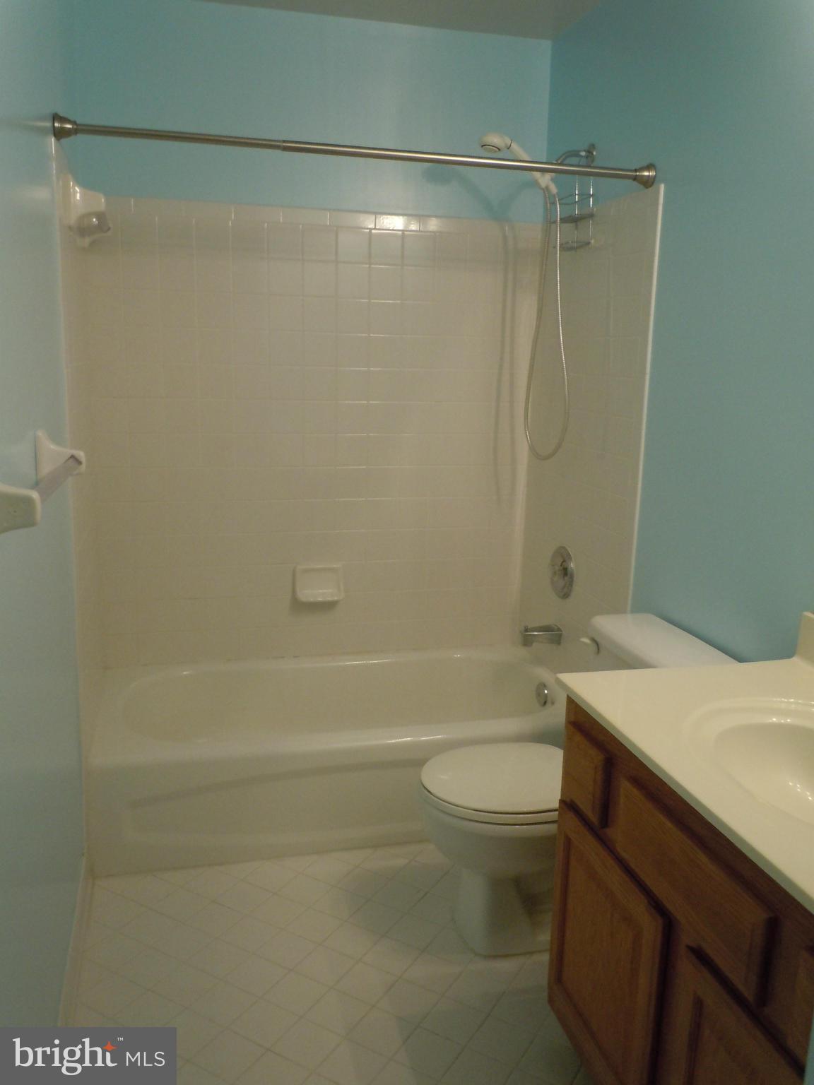 DALE CITY - Residential Lease