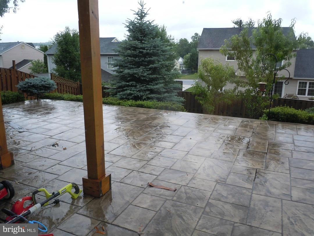 DALE CITY - Residential Lease