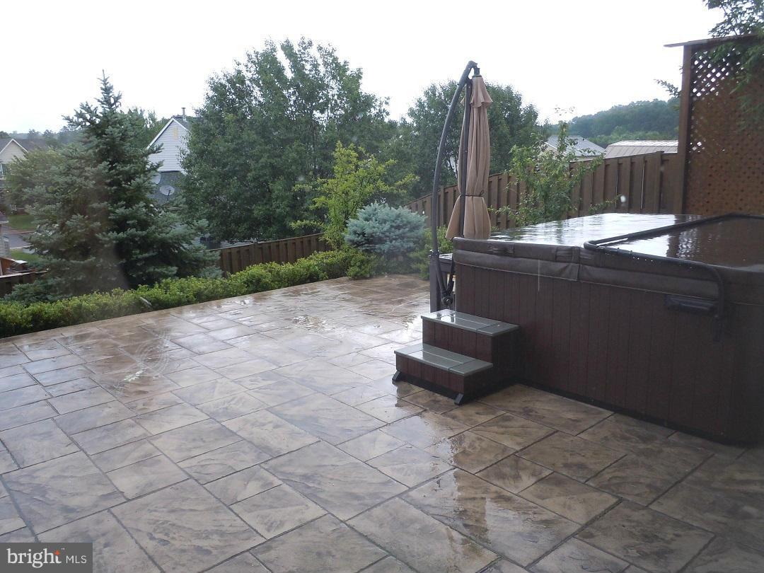 DALE CITY - Residential Lease