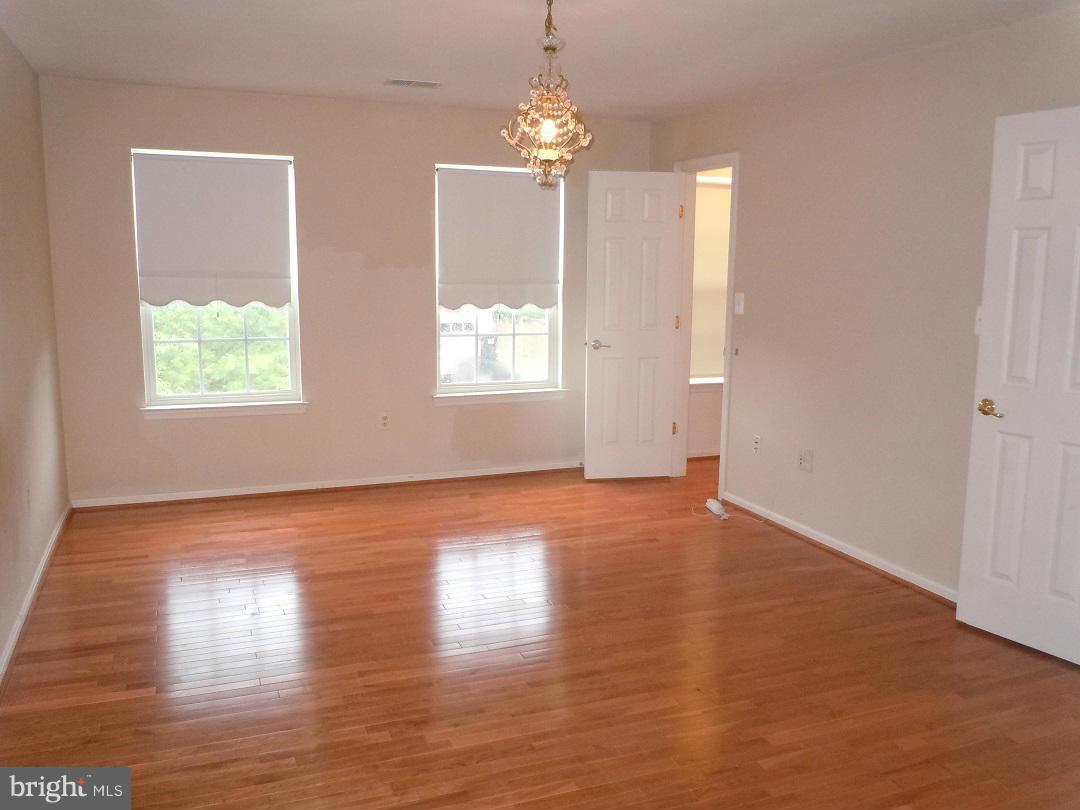 DALE CITY - Residential Lease