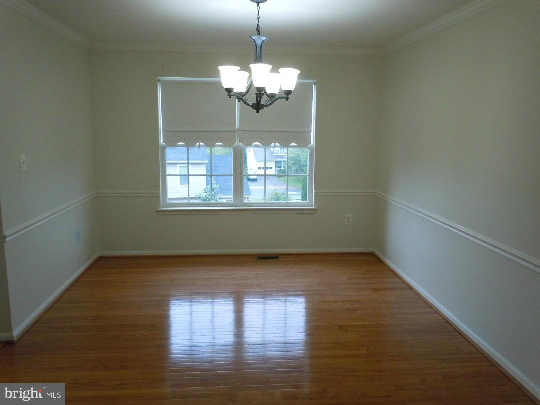 DALE CITY - Residential Lease