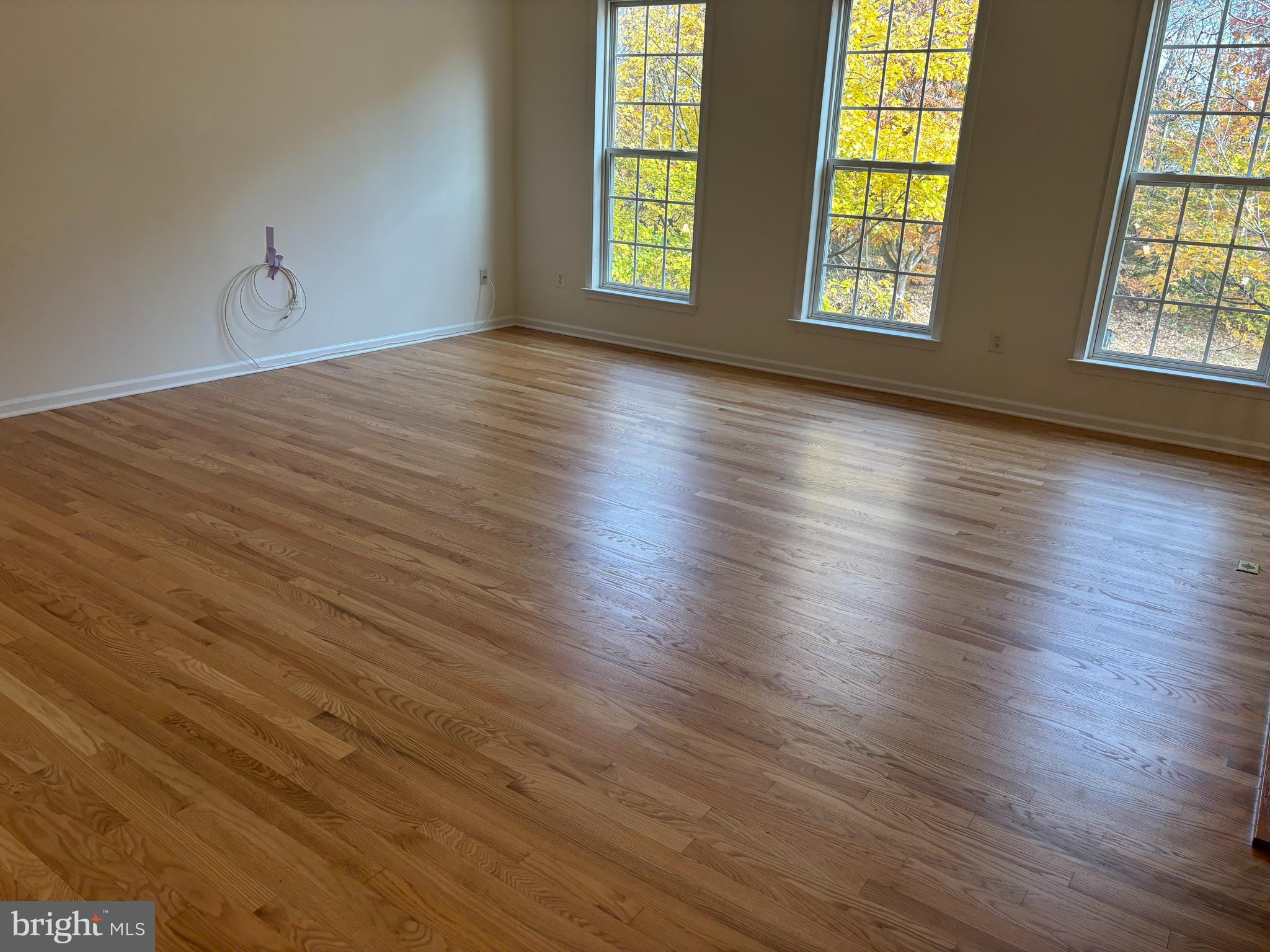 BASFORD'S RETREAT - Residential