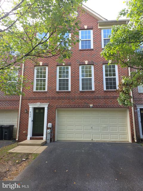 8790 LINCOLN STREET SAVAGE MD 20763