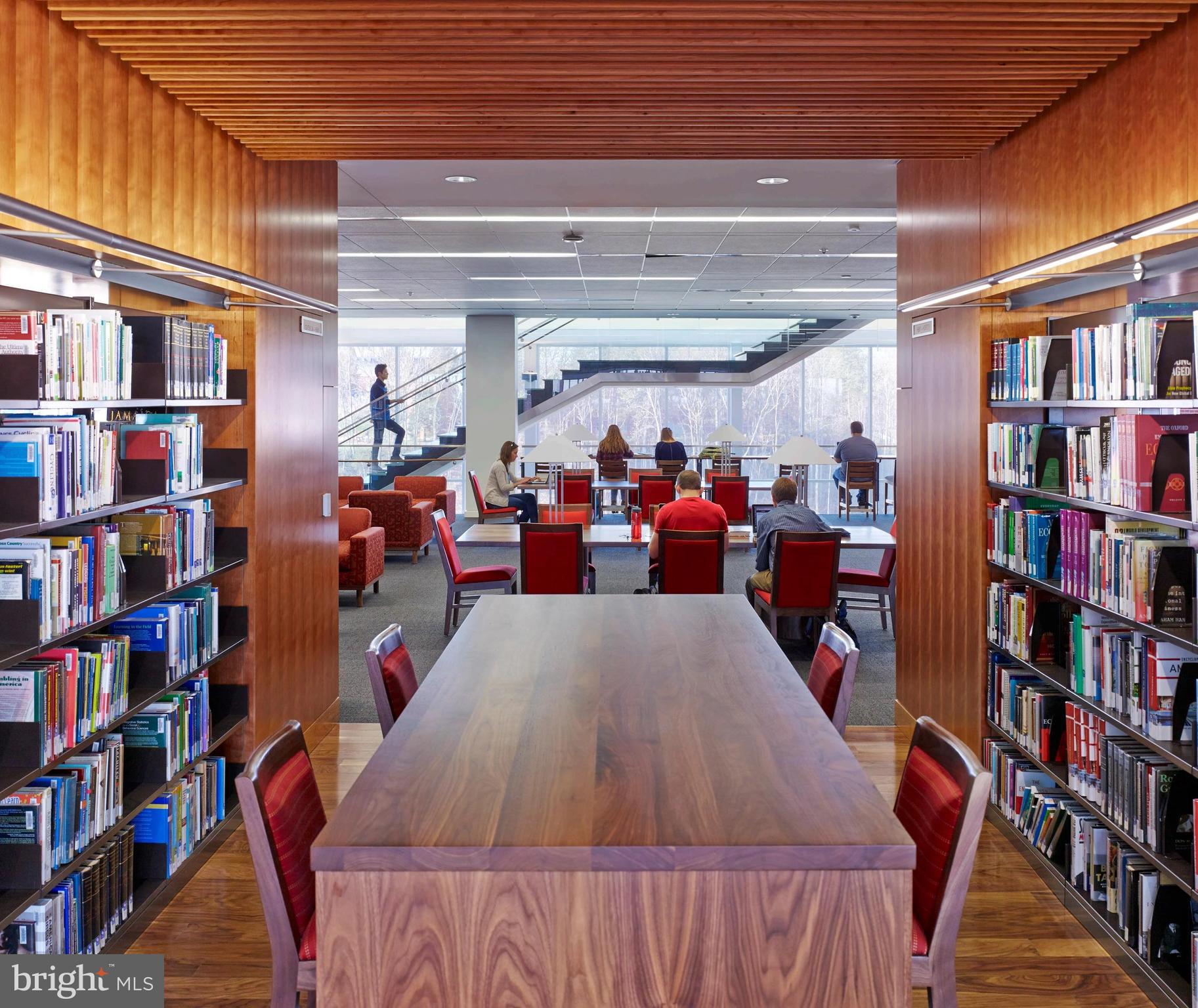 CONGRESS HEIGHTS - Residential