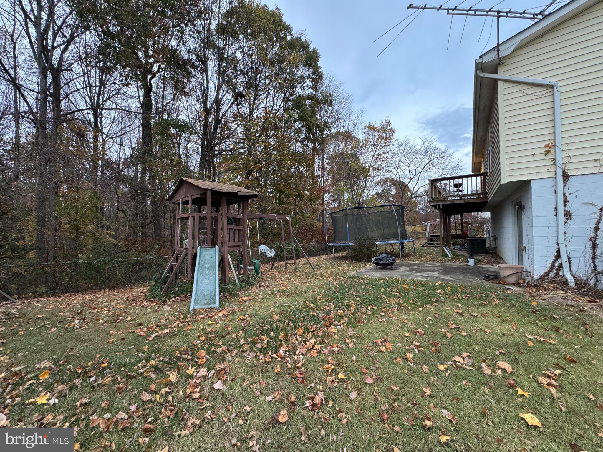 LAUREL RIDGE - Residential