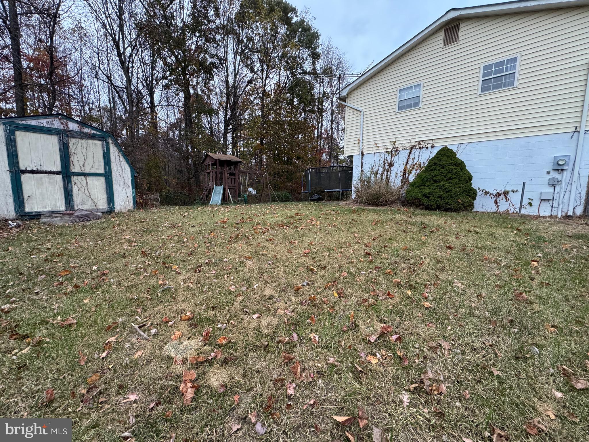 LAUREL RIDGE - Residential