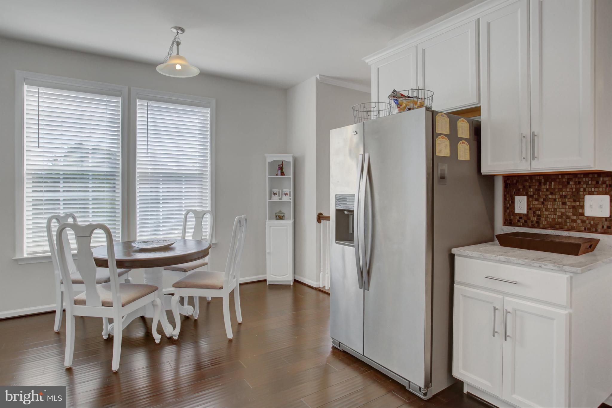 MARTINS RIDGE - Residential