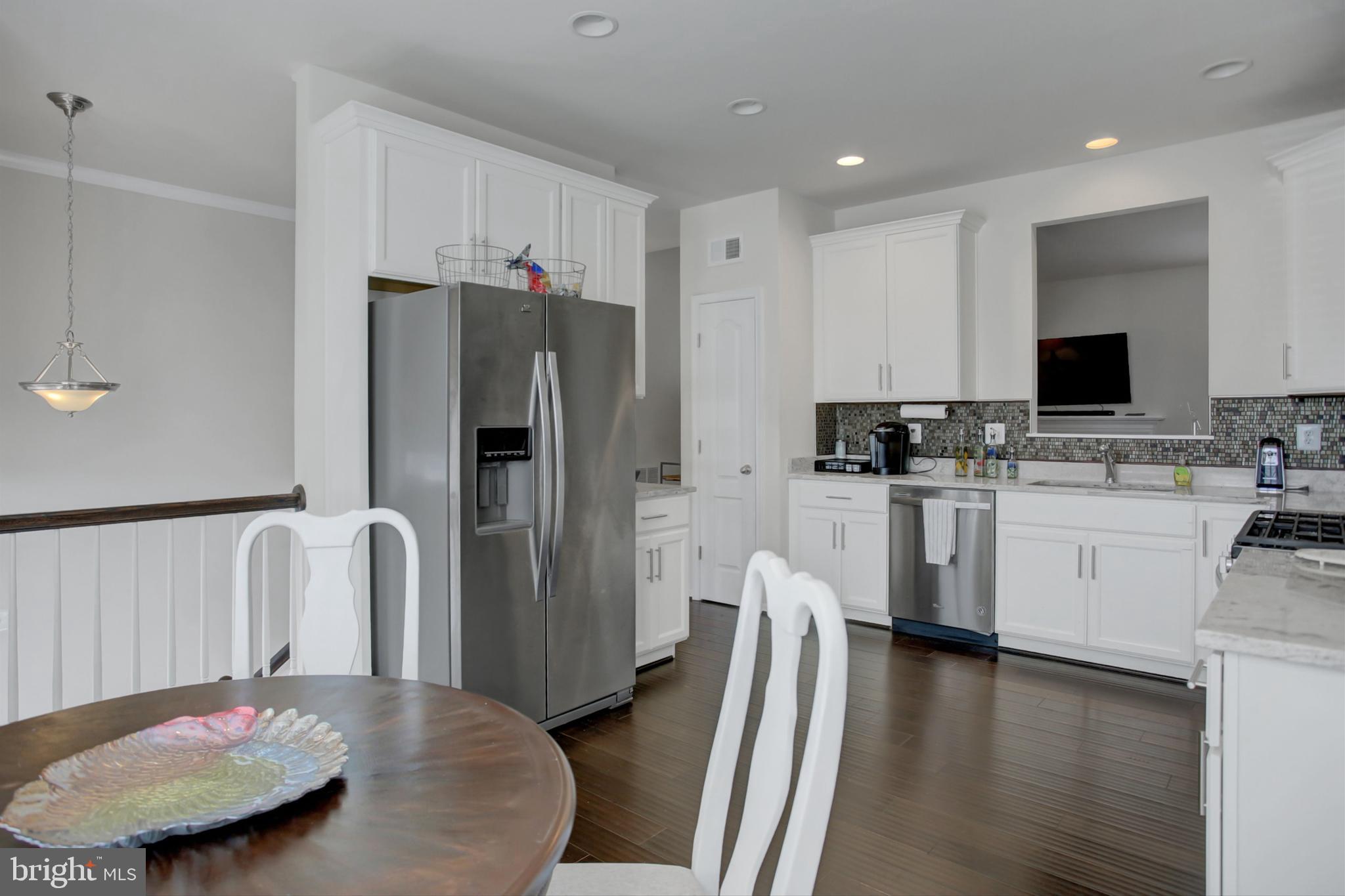 MARTINS RIDGE - Residential