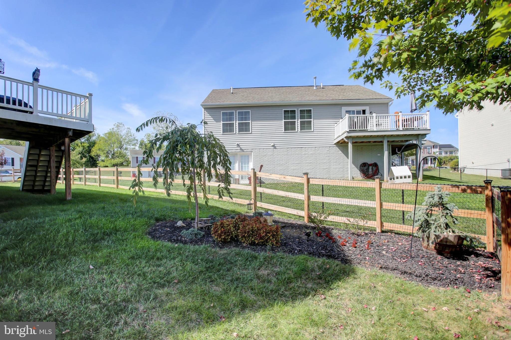 MARTINS RIDGE - Residential