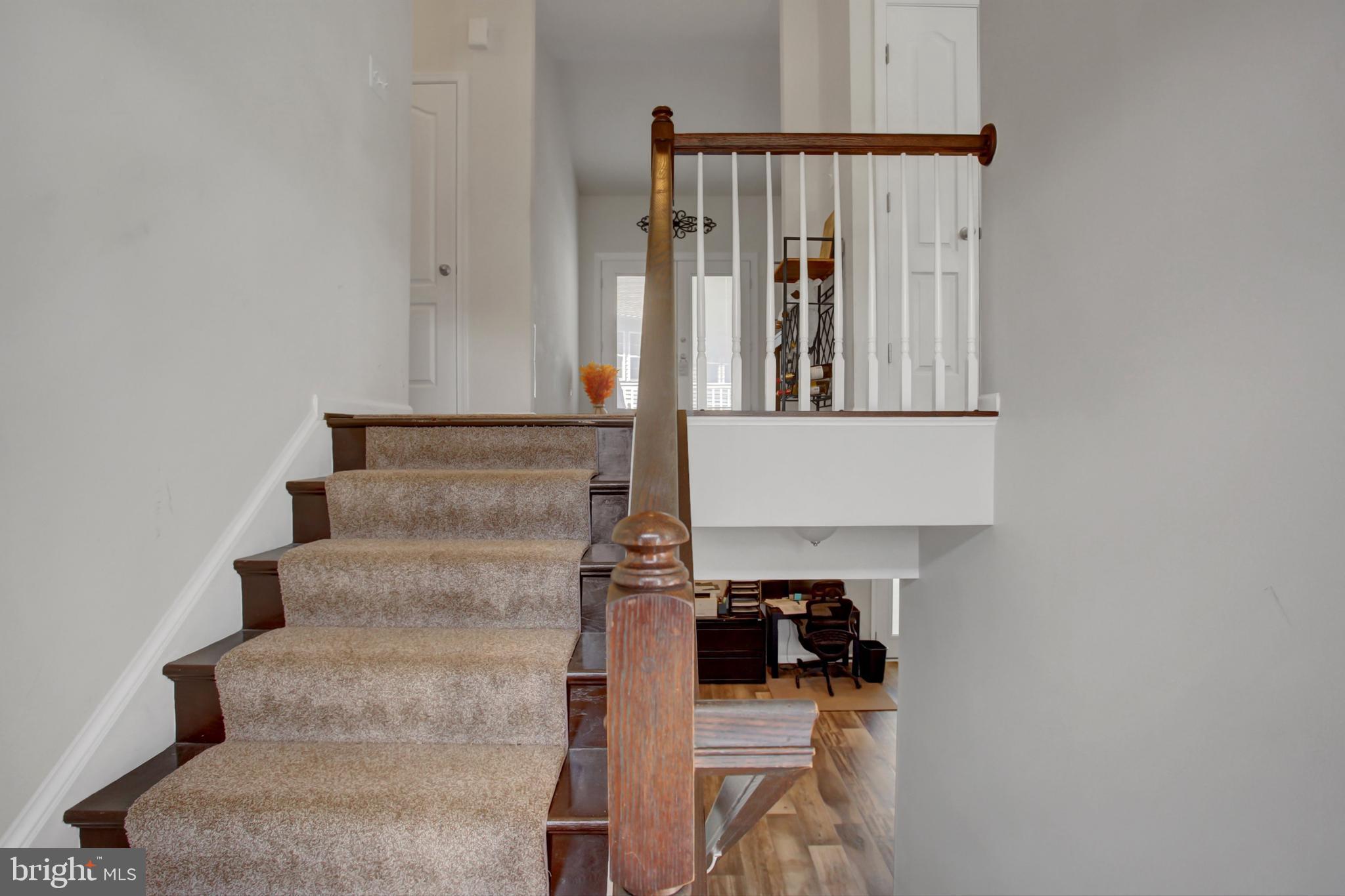 MARTINS RIDGE - Residential