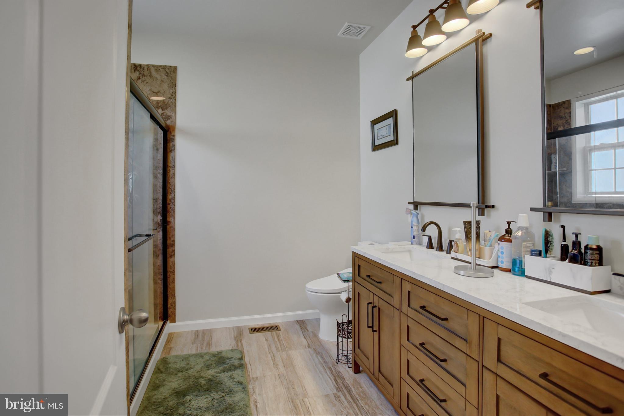 MARTINS RIDGE - Residential