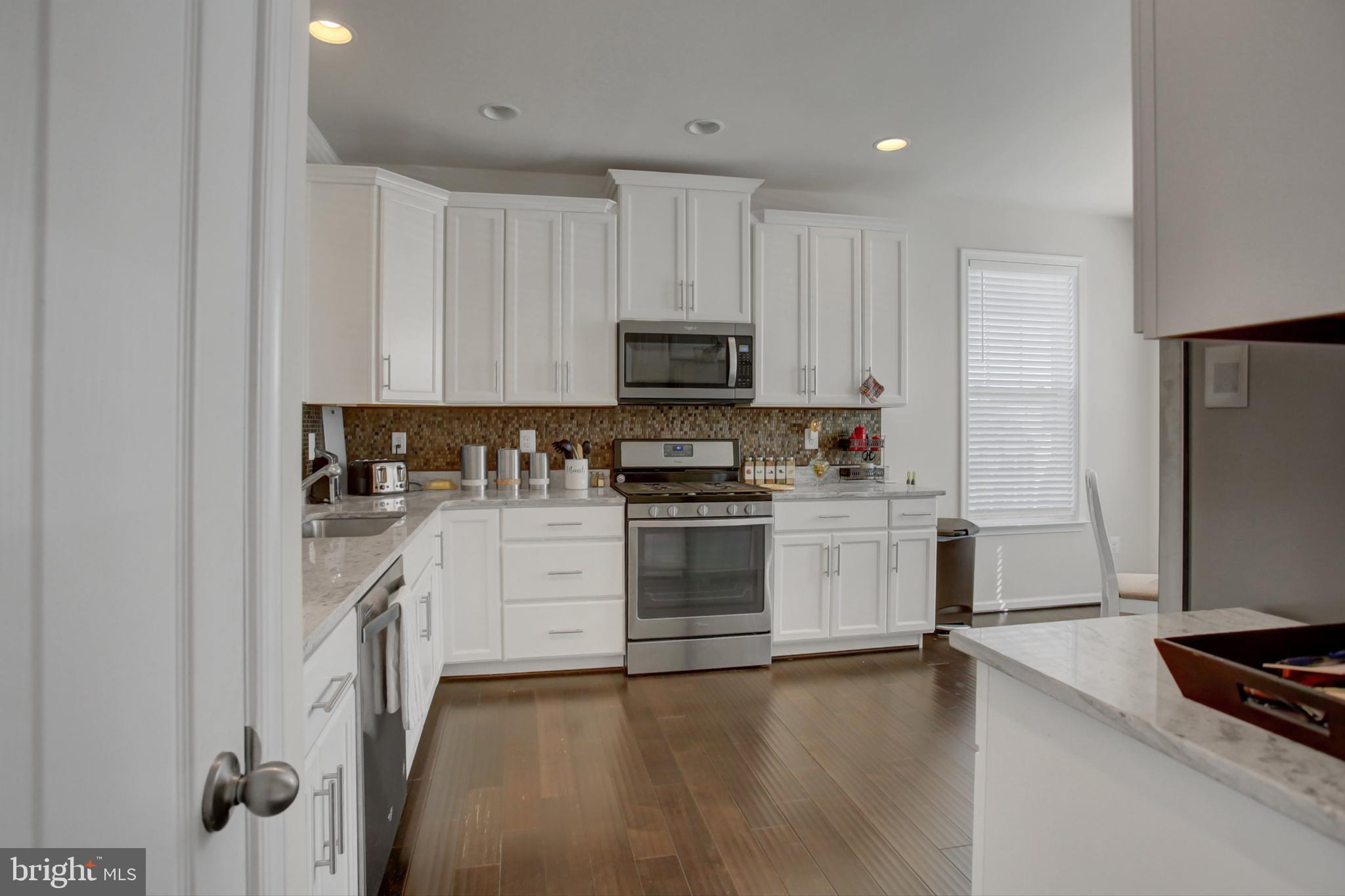 MARTINS RIDGE - Residential