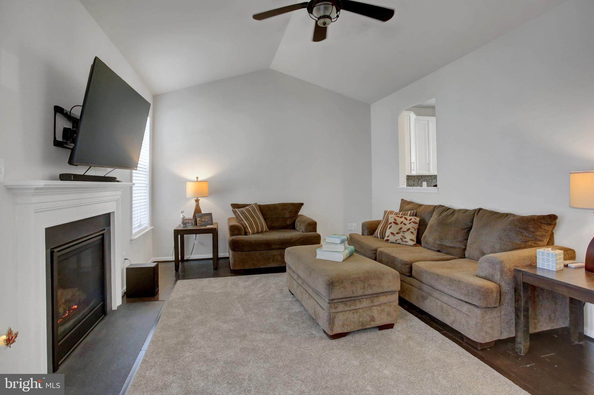 MARTINS RIDGE - Residential