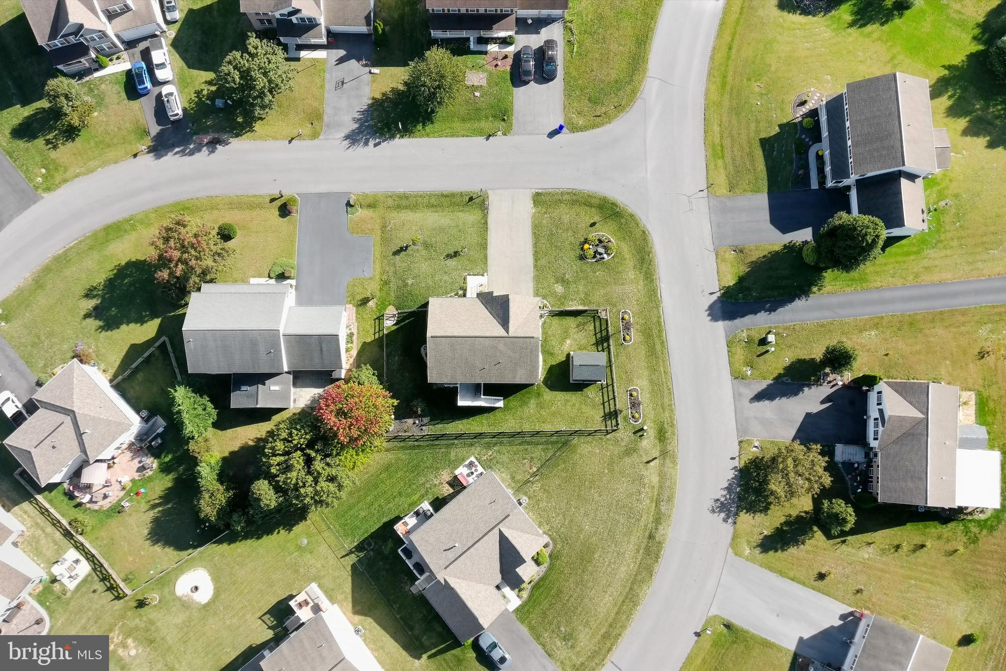 MARTINS RIDGE - Residential