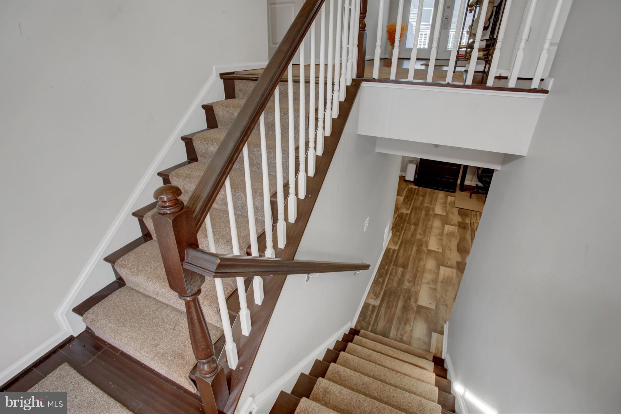 MARTINS RIDGE - Residential