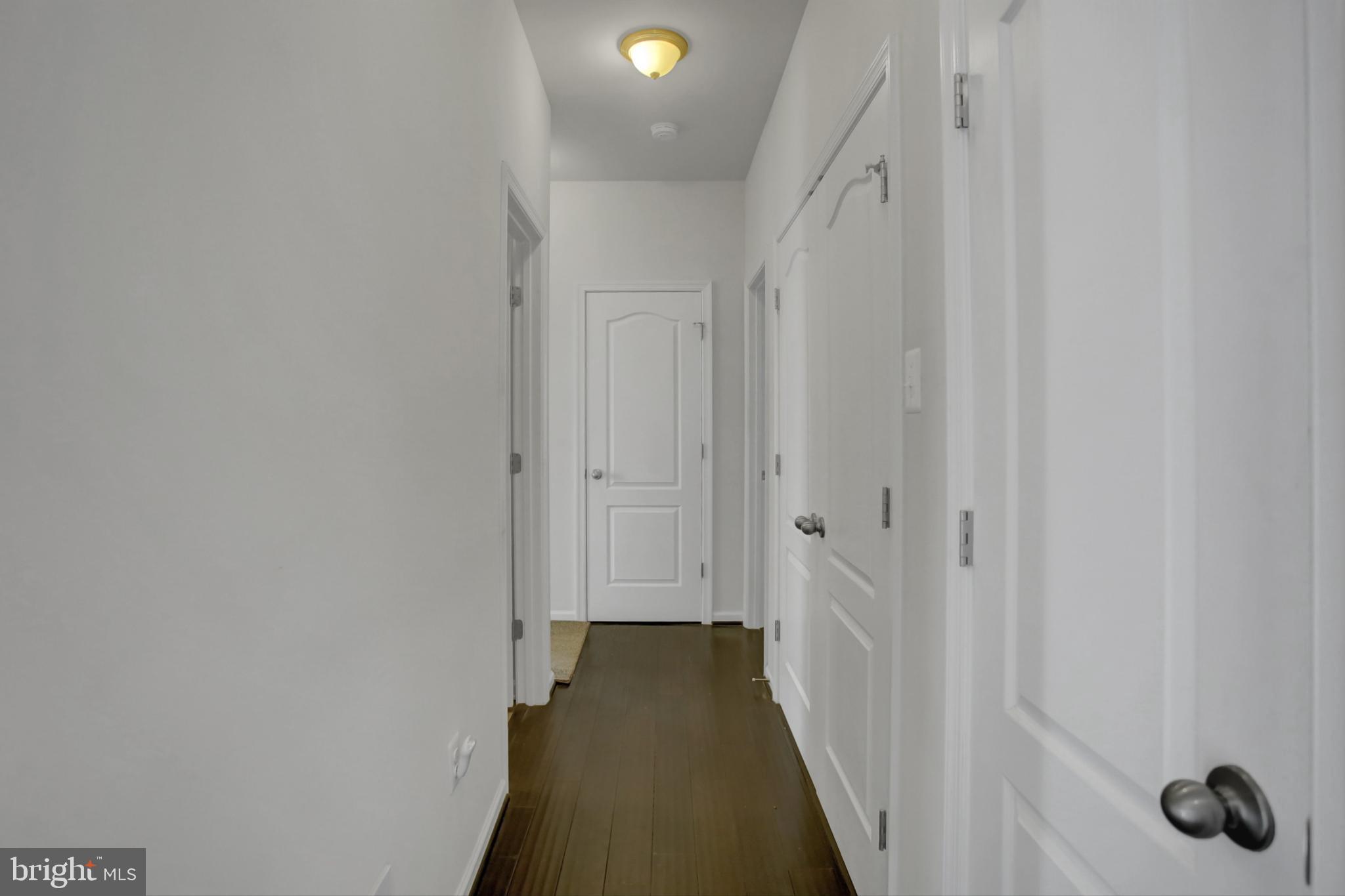 MARTINS RIDGE - Residential