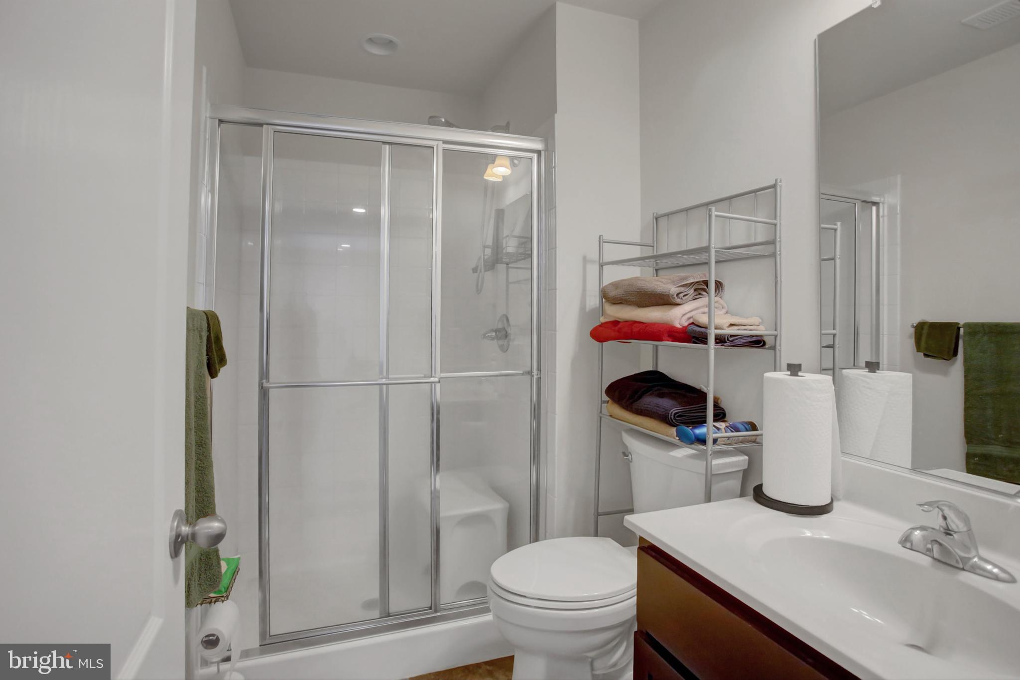 MARTINS RIDGE - Residential