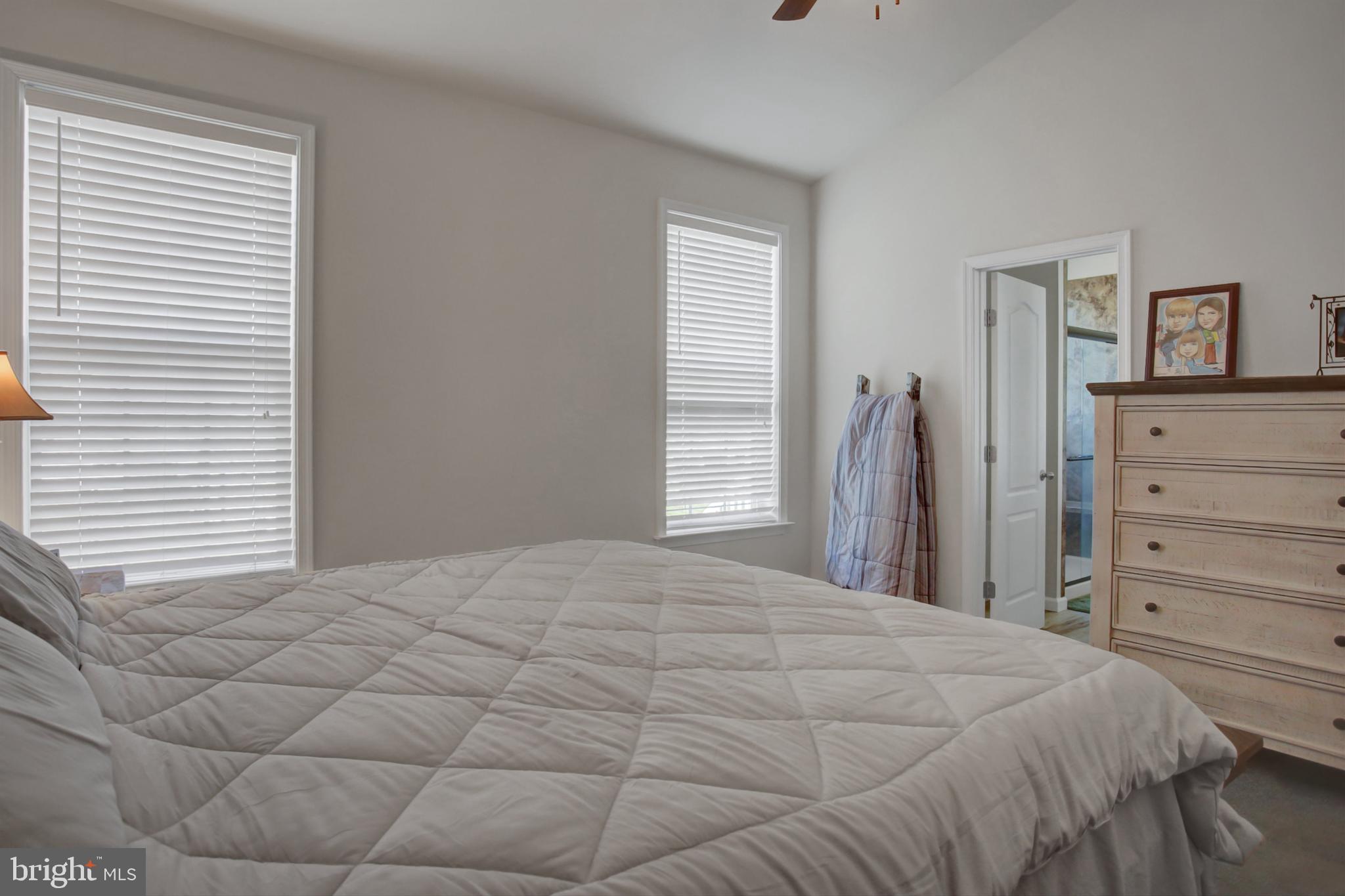 MARTINS RIDGE - Residential