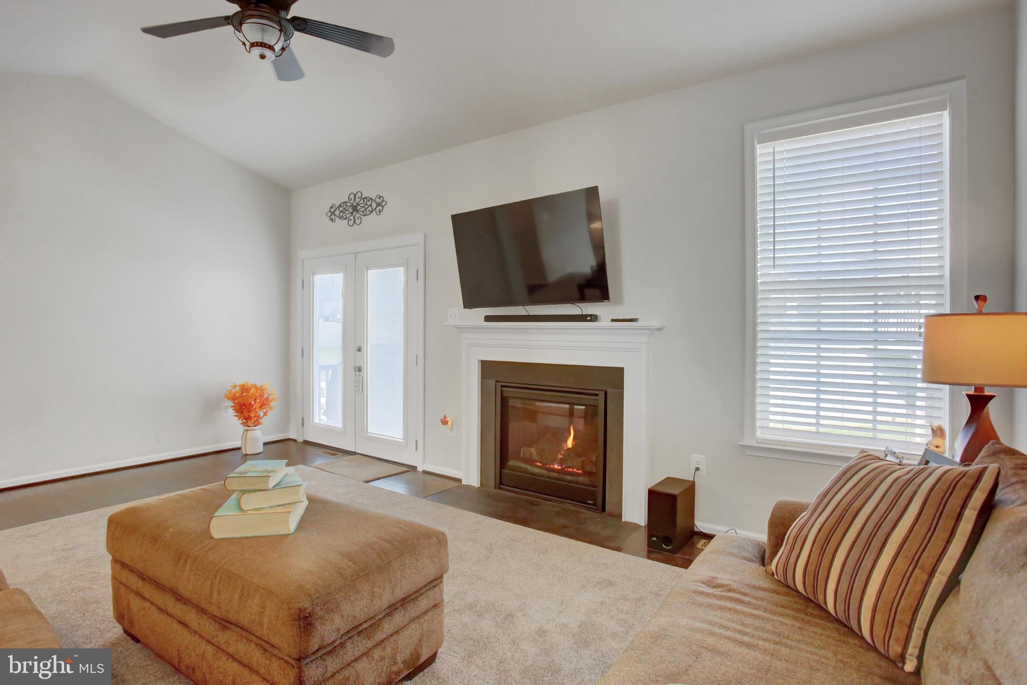 MARTINS RIDGE - Residential