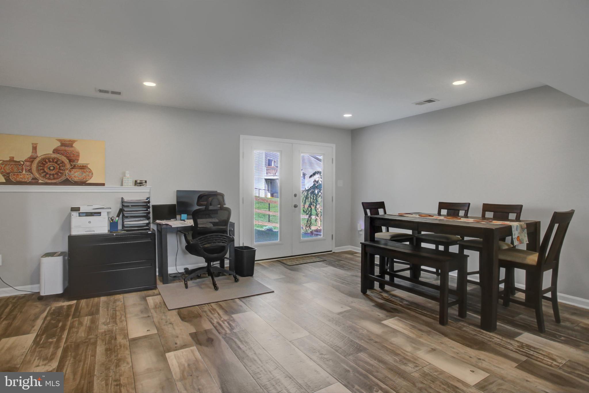 MARTINS RIDGE - Residential