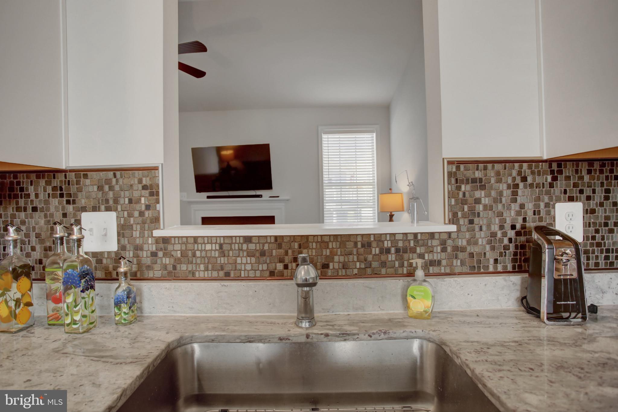 MARTINS RIDGE - Residential