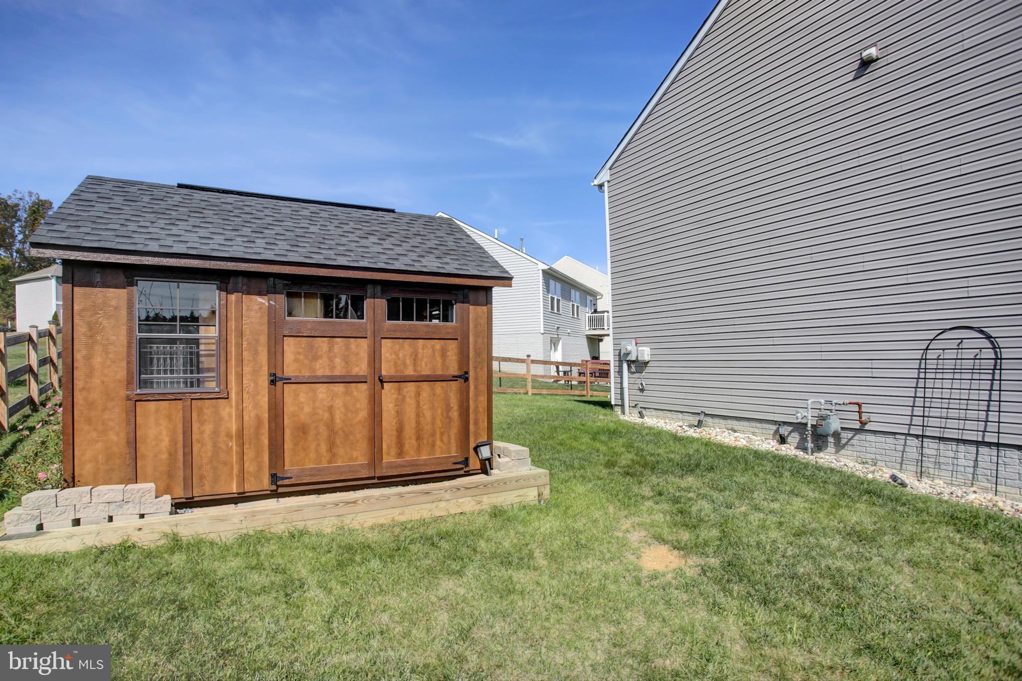 MARTINS RIDGE - Residential