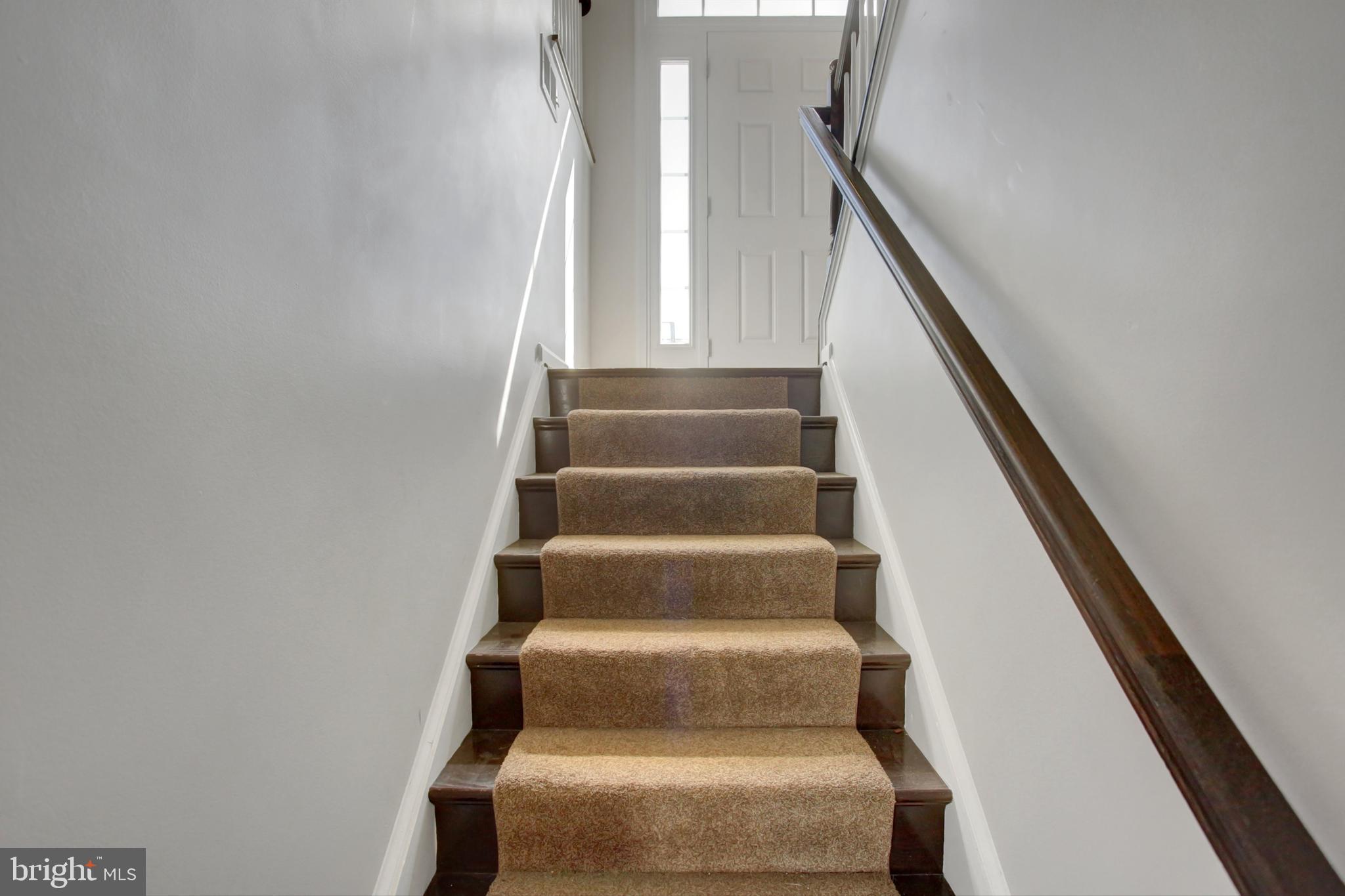 MARTINS RIDGE - Residential