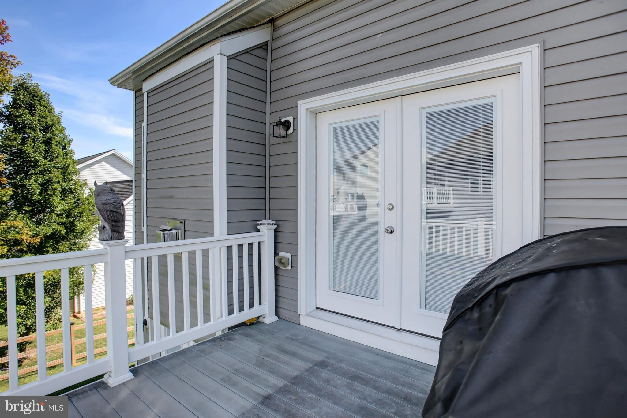 MARTINS RIDGE - Residential