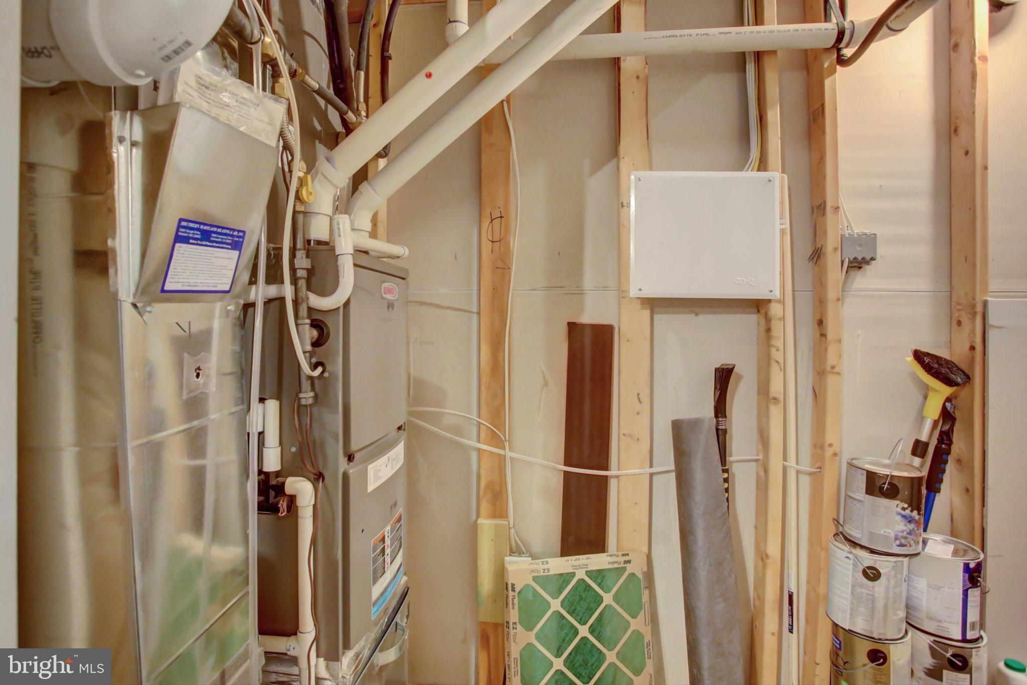 MARTINS RIDGE - Residential