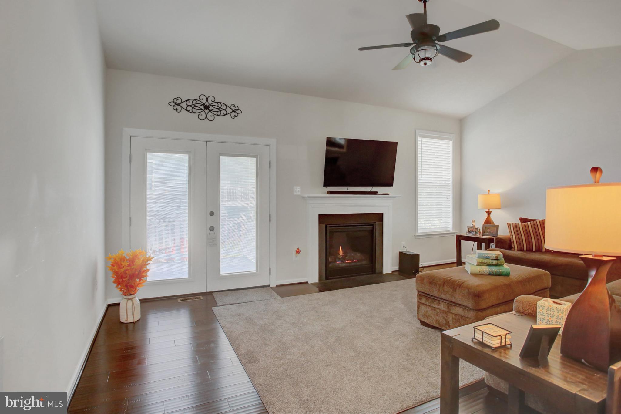 MARTINS RIDGE - Residential